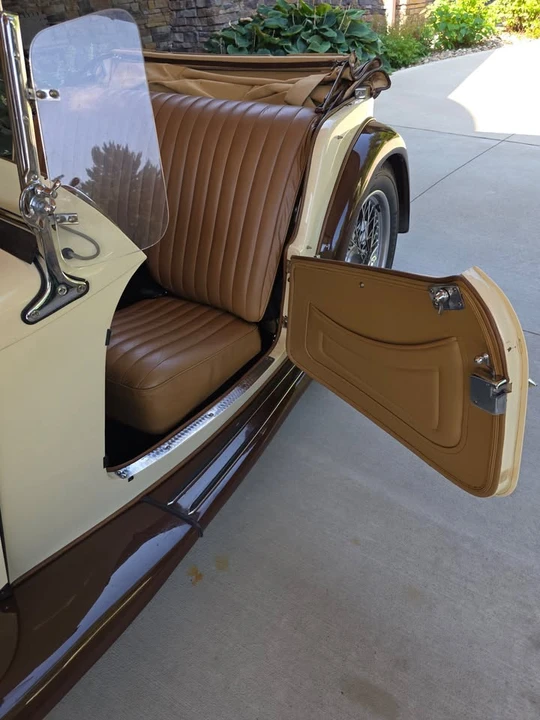 1949 MG TC - Image 11 of 20
