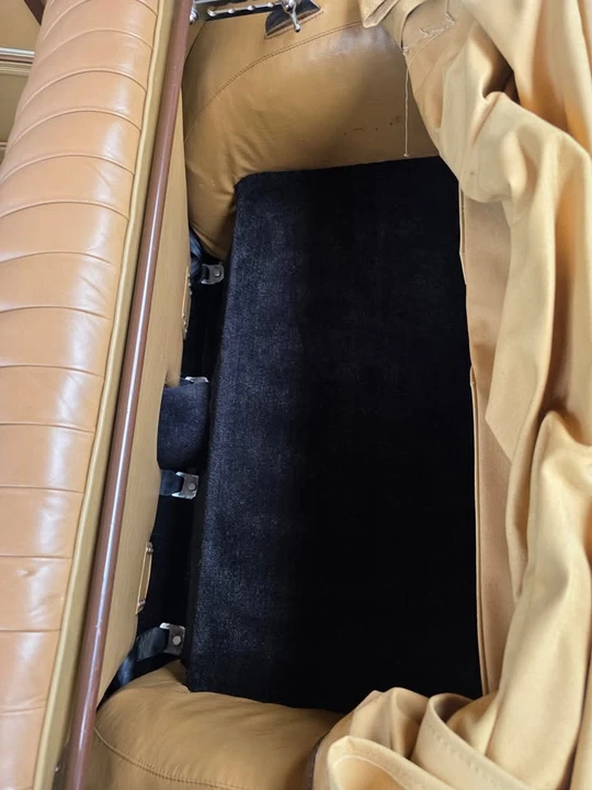 1949 MG TC - Image 13 of 20