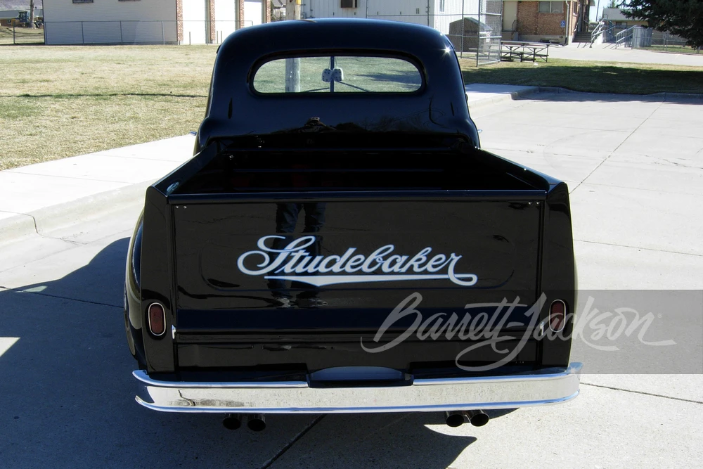 1949 Studebaker 2R/3R - Image 5 of 20