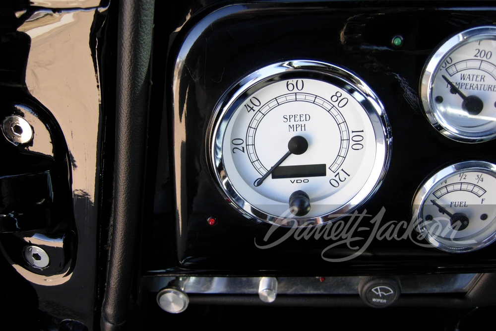 1949 Studebaker 2R/3R - Image 9 of 20