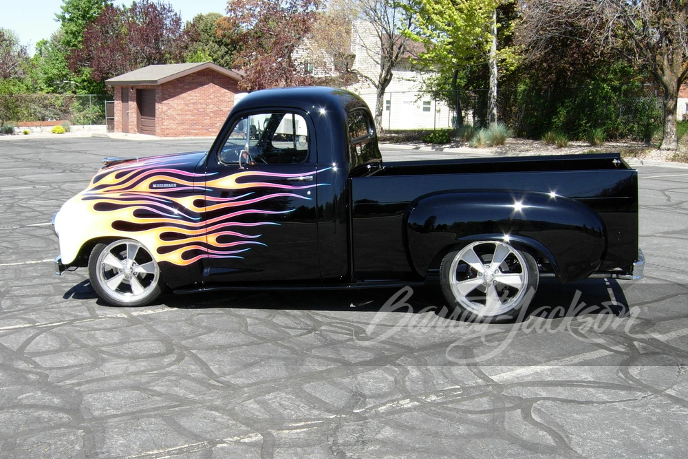 1949 Studebaker 2R/3R - Image 11 of 20