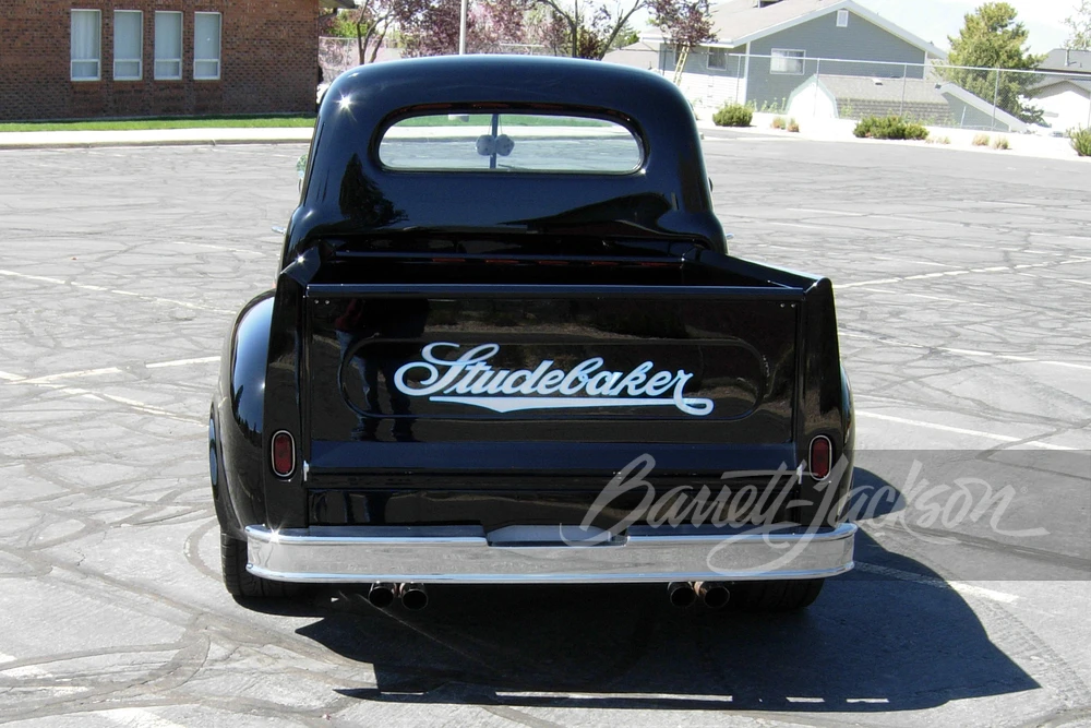 1949 Studebaker 2R/3R - Image 12 of 20