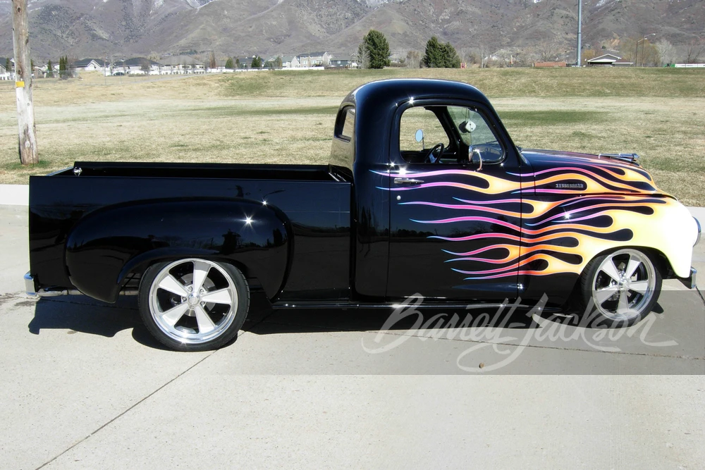 1949 Studebaker 2R/3R - Image 15 of 20