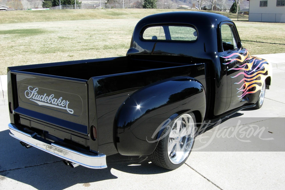 1949 Studebaker 2R/3R - Image 19 of 20