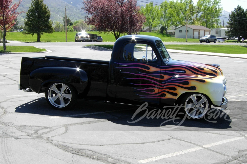 1949 Studebaker 2R/3R - Image 20 of 20