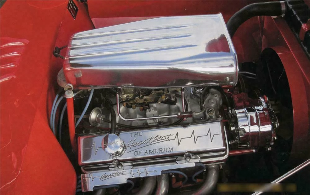 1949 Studebaker 2R/3R - Image 3 of 5