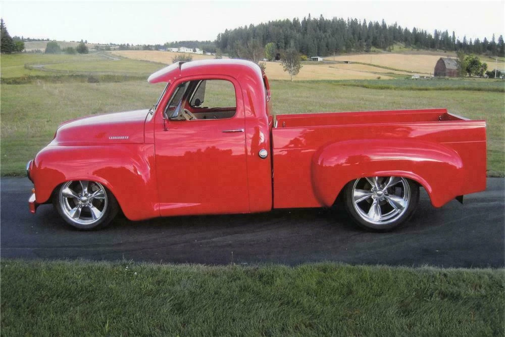 1949 Studebaker 2R/3R - Image 5 of 5