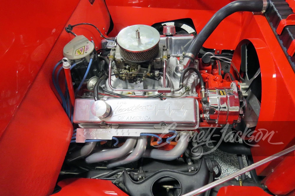1949 Studebaker 2R/3R - Image 2 of 8