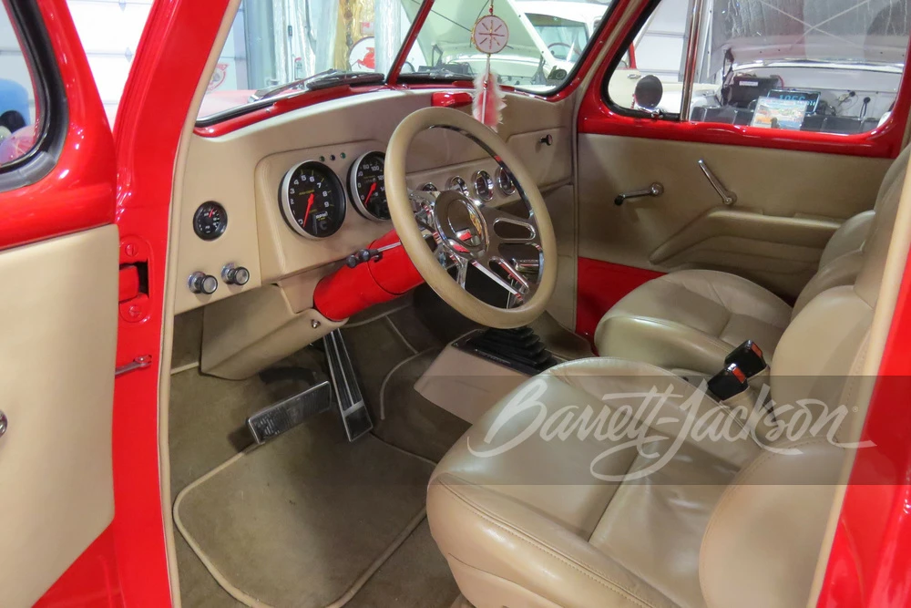 1949 Studebaker 2R/3R - Image 3 of 8