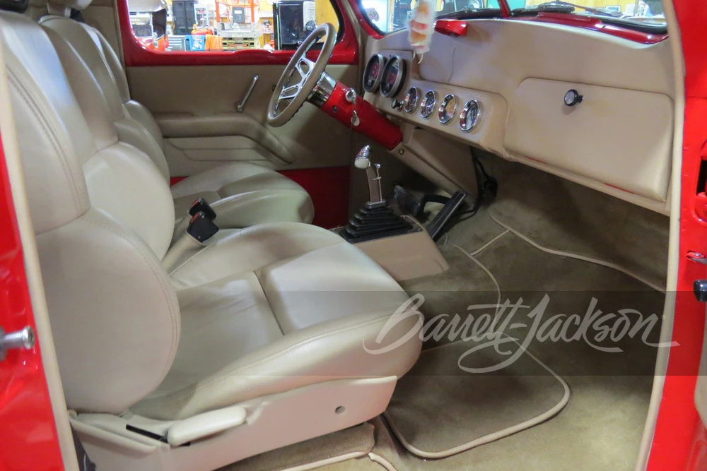 1949 Studebaker 2R/3R - Image 4 of 8