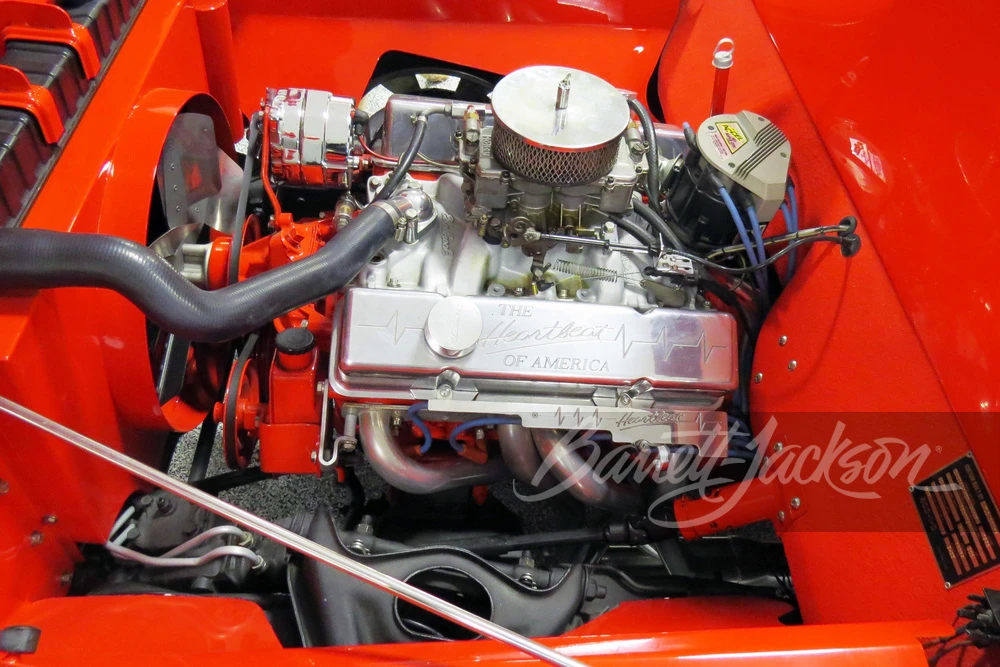 1949 Studebaker 2R/3R - Image 5 of 8