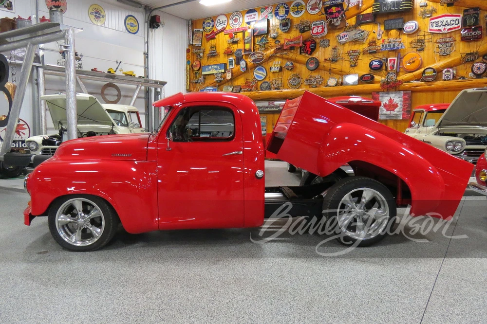 1949 Studebaker 2R/3R - Image 6 of 8