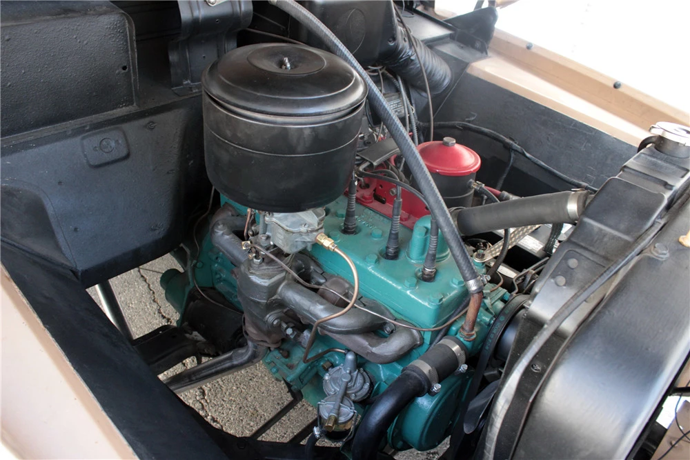1949 Studebaker 2R/3R - Image 3 of 5