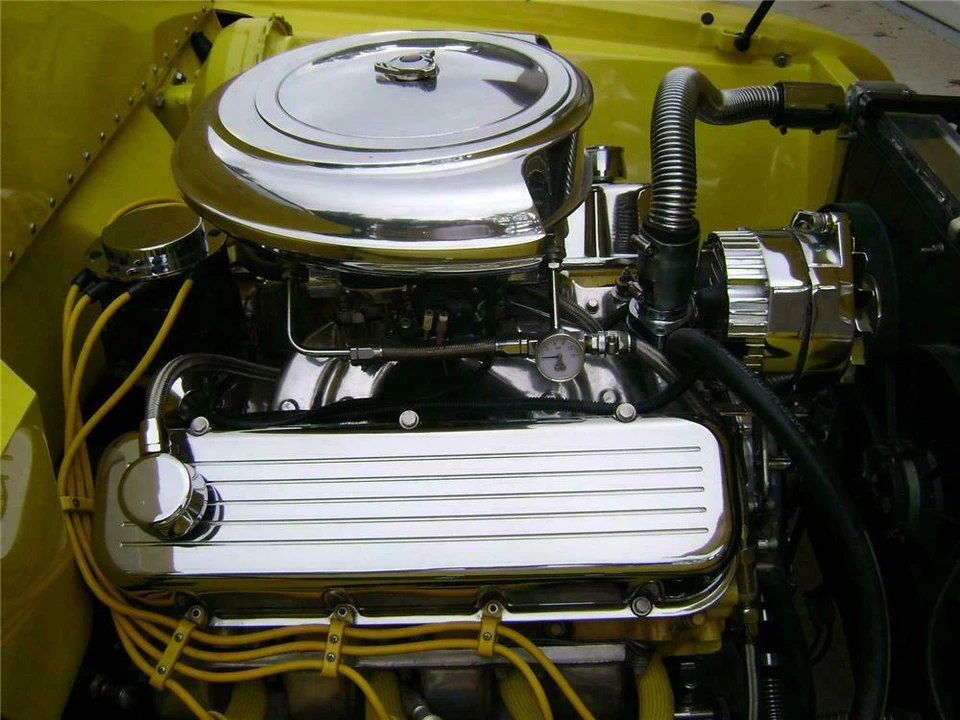 1949 Studebaker 2R/3R - Image 3 of 5