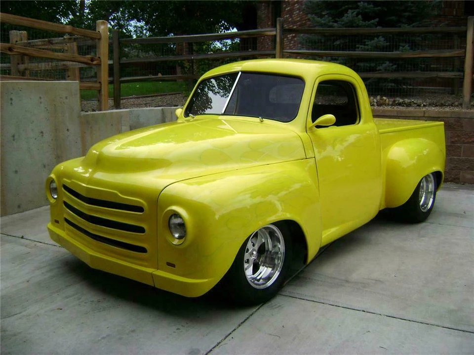 1949 Studebaker 2R/3R - Image 2 of 5