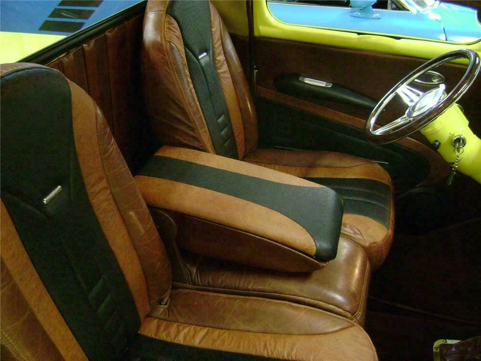 1949 Studebaker 2R/3R - Image 4 of 5