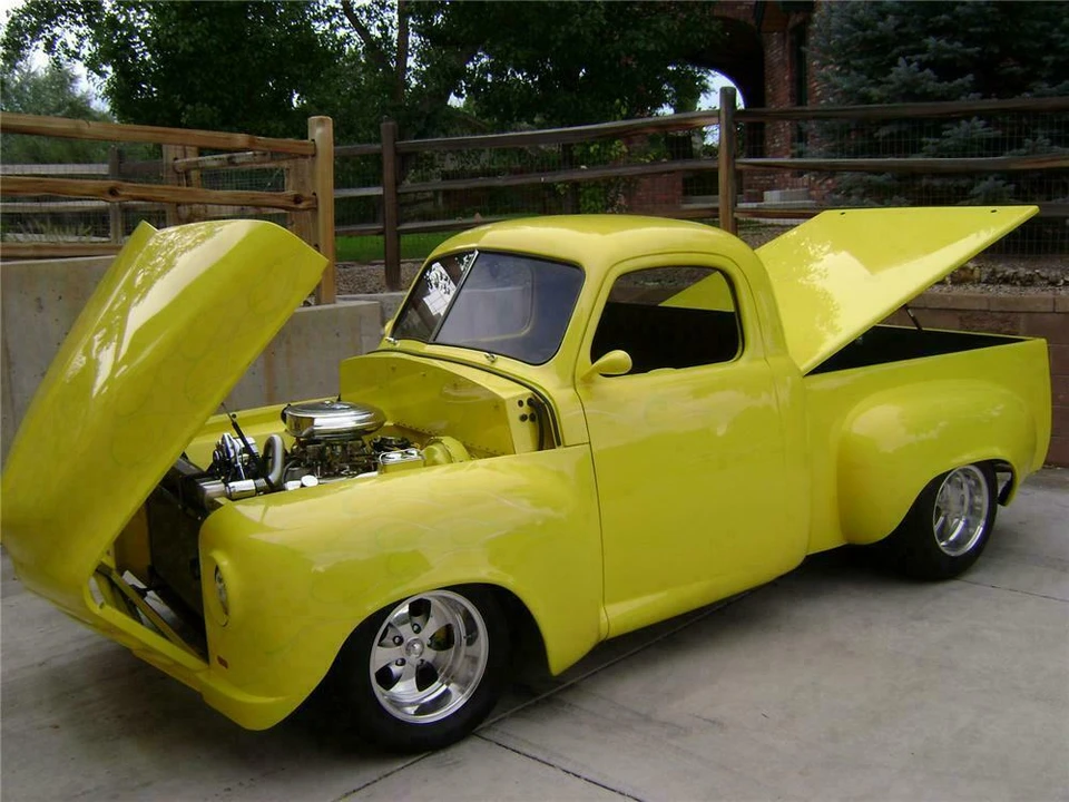 1949 Studebaker 2R/3R - Image 5 of 5