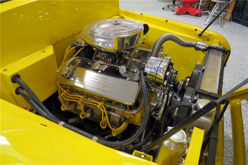1949 Studebaker 2R/3R - Image 3 of 5