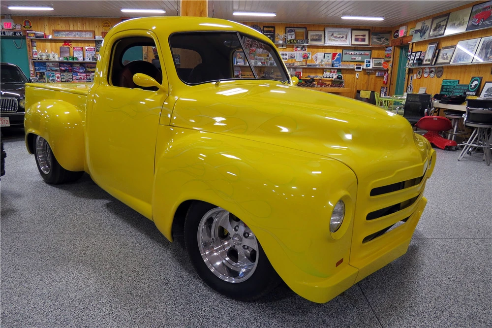 1949 Studebaker 2R/3R - Image 2 of 5