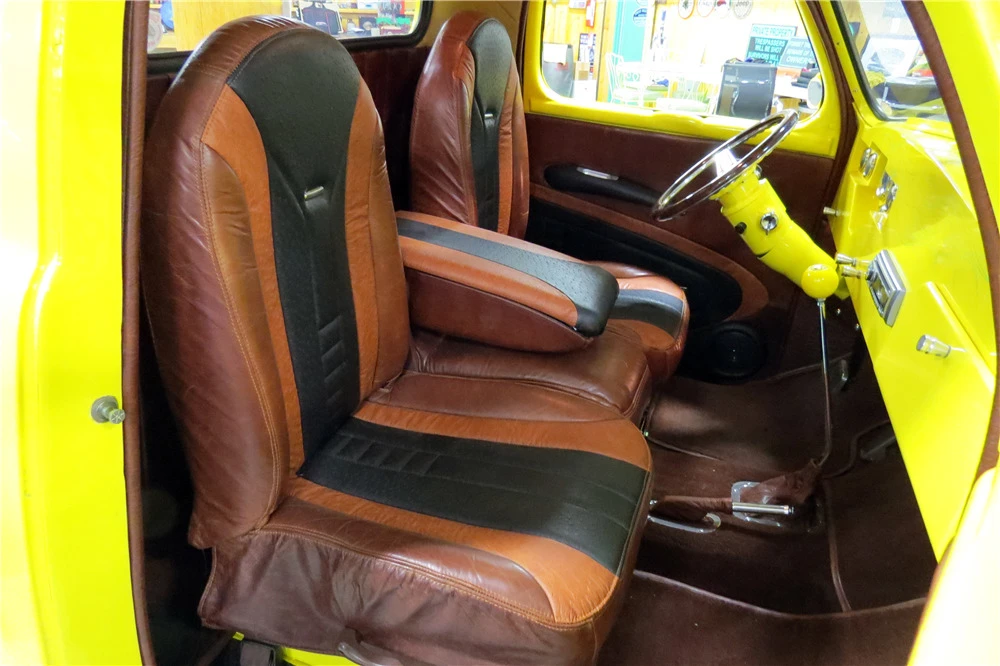 1949 Studebaker 2R/3R - Image 4 of 5