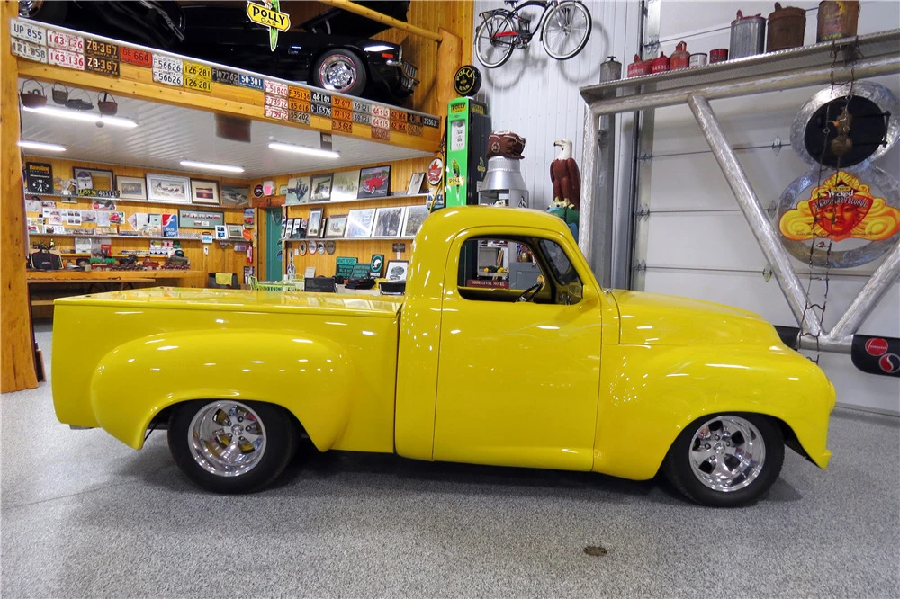 1949 Studebaker 2R/3R - Image 5 of 5