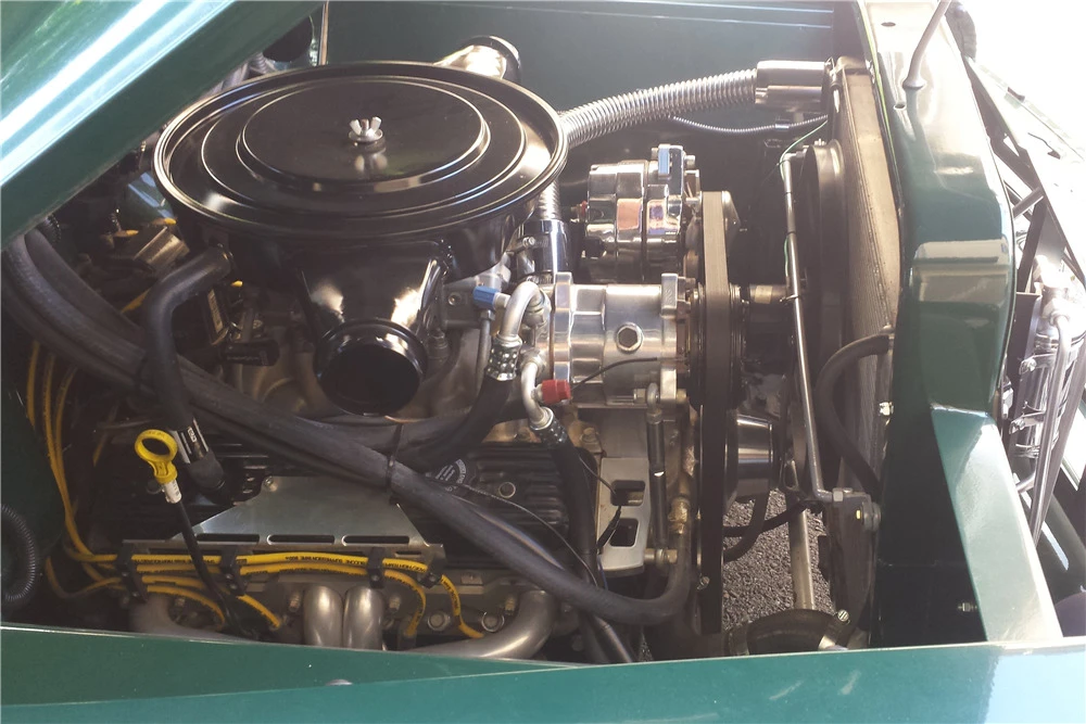 1949 Studebaker 2R/3R - Image 2 of 5