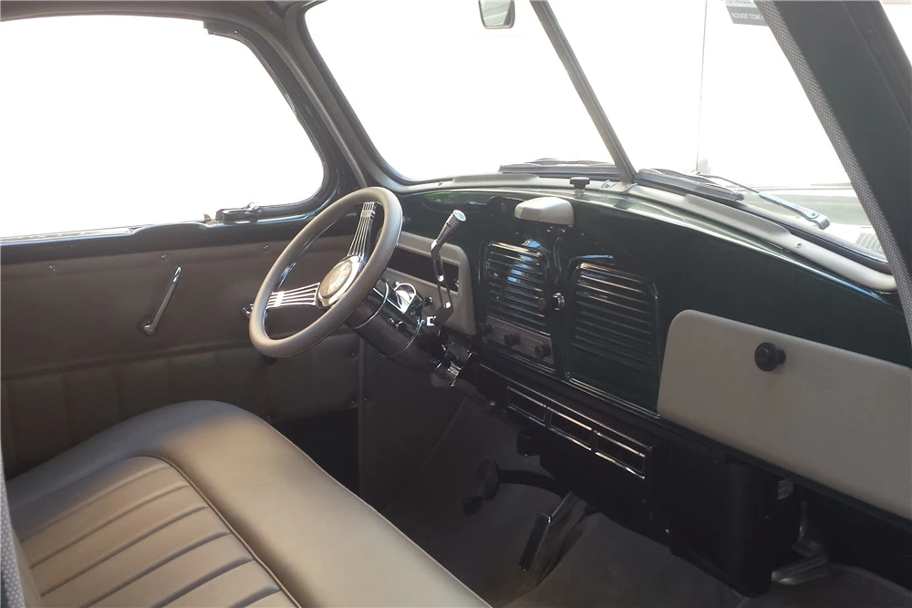 1949 Studebaker 2R/3R - Image 3 of 5
