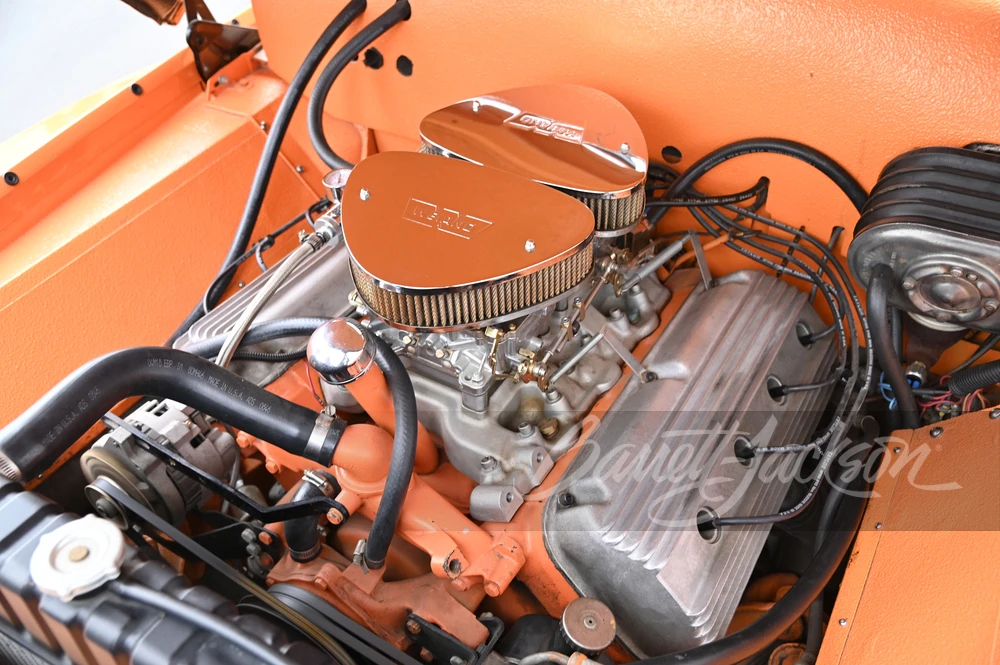 1949 Studebaker 2R/3R - Image 3 of 9
