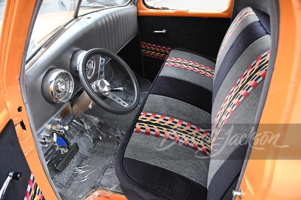 1949 Studebaker 2R/3R - Image 4 of 9