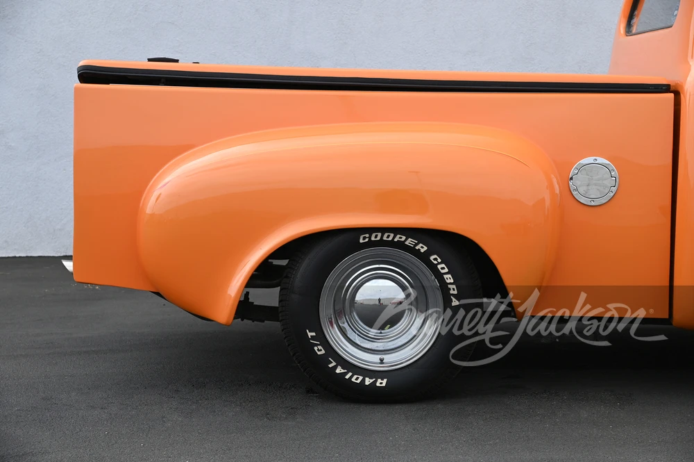 1949 Studebaker 2R/3R - Image 6 of 9