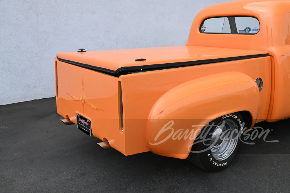 1949 Studebaker 2R/3R - Image 8 of 9