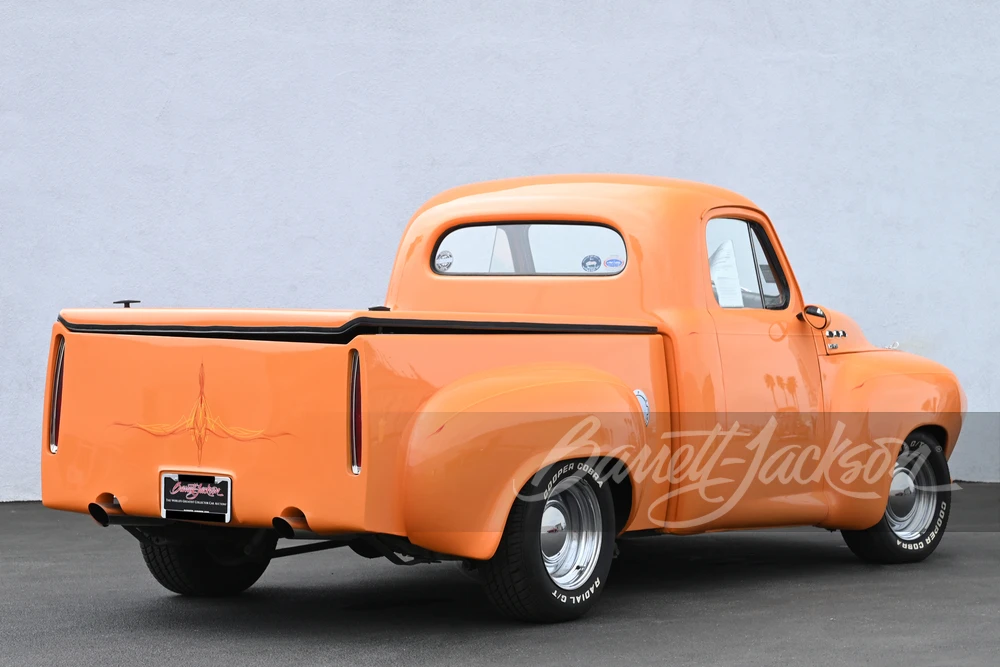 1949 Studebaker 2R/3R - Image 2 of 9