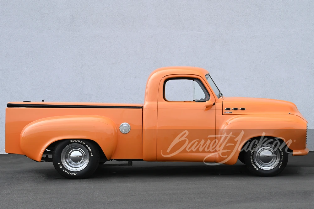 1949 Studebaker 2R/3R - Image 5 of 9