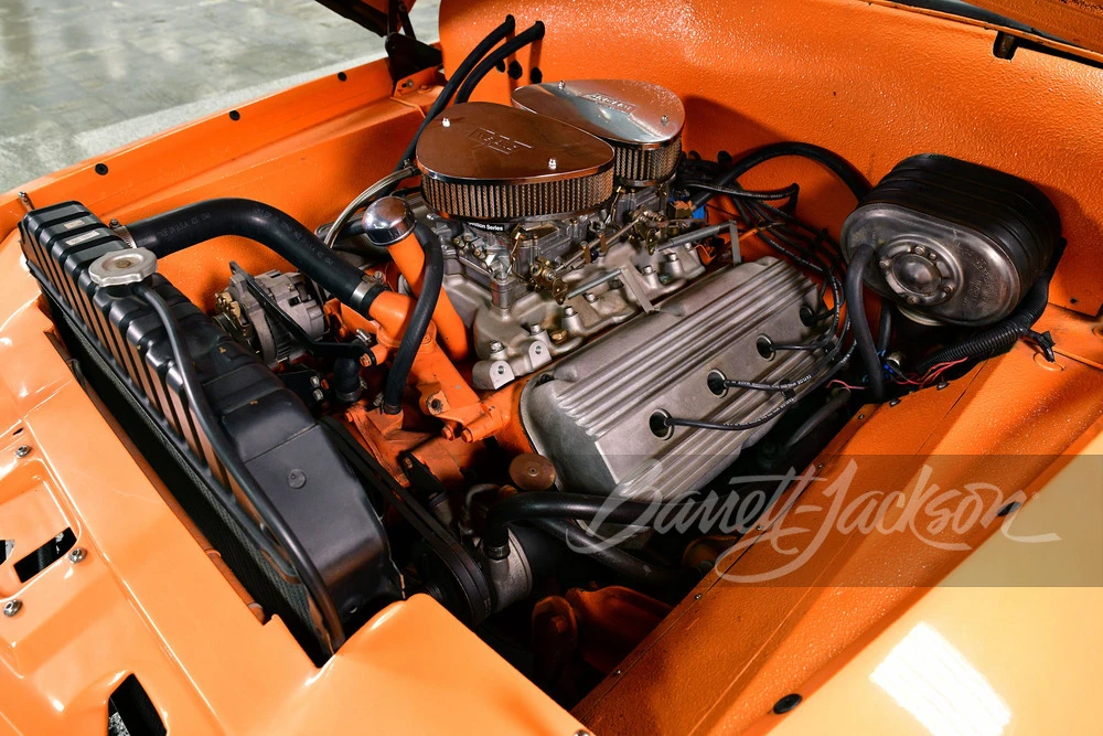 1949 Studebaker 2R/3R - Image 2 of 16