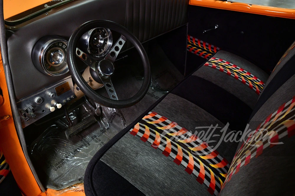 1949 Studebaker 2R/3R - Image 3 of 16