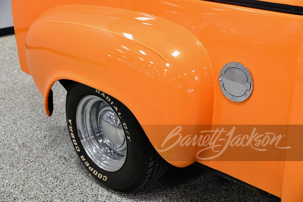 1949 Studebaker 2R/3R - Image 4 of 16