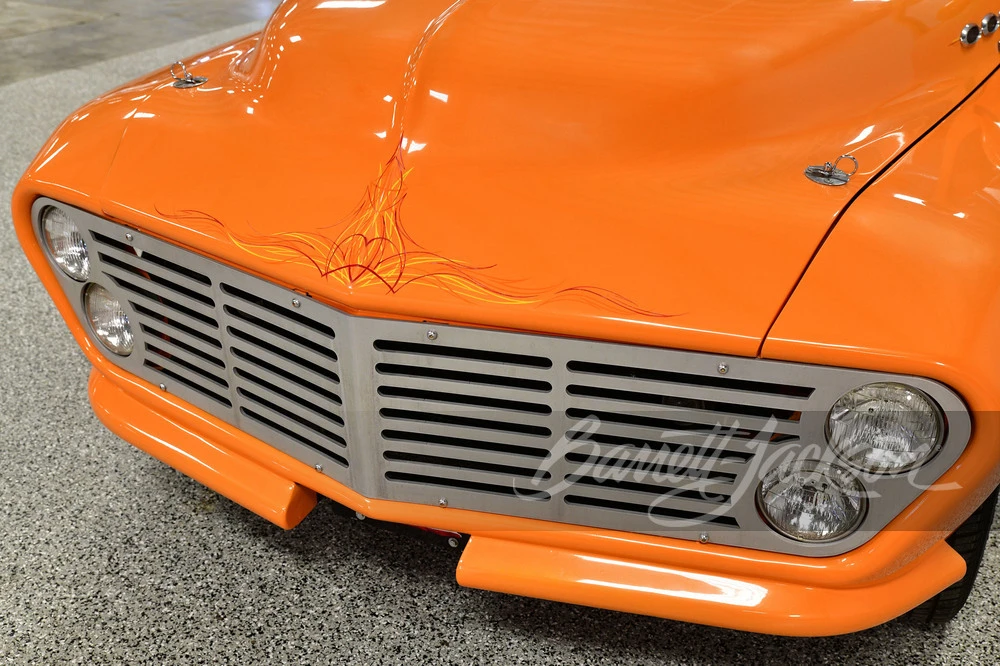 1949 Studebaker 2R/3R - Image 6 of 16