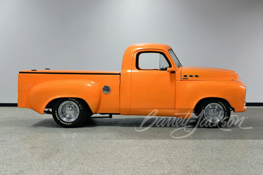 1949 Studebaker 2R/3R - Image 7 of 16