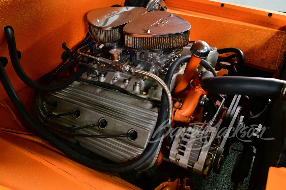 1949 Studebaker 2R/3R - Image 8 of 16