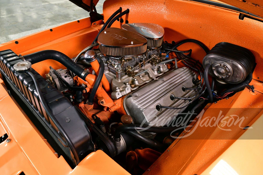 1949 Studebaker 2R/3R - Image 9 of 16