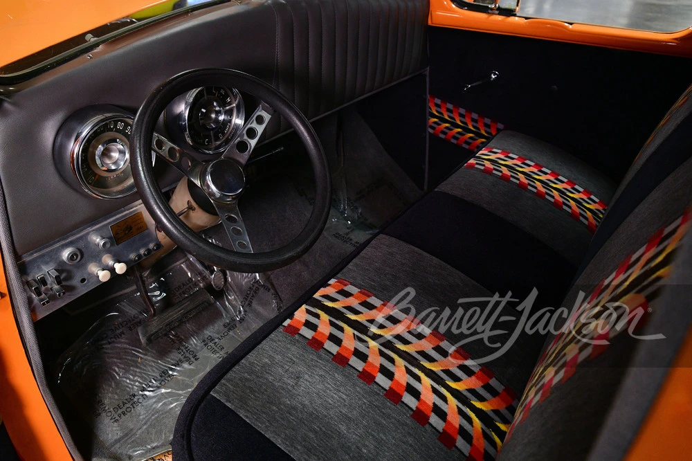 1949 Studebaker 2R/3R - Image 10 of 16