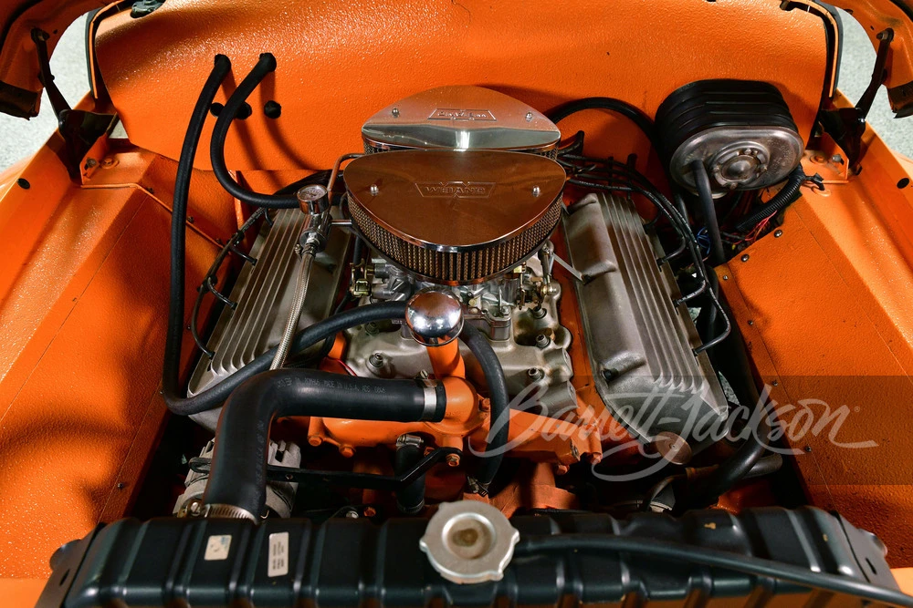 1949 Studebaker 2R/3R - Image 13 of 16