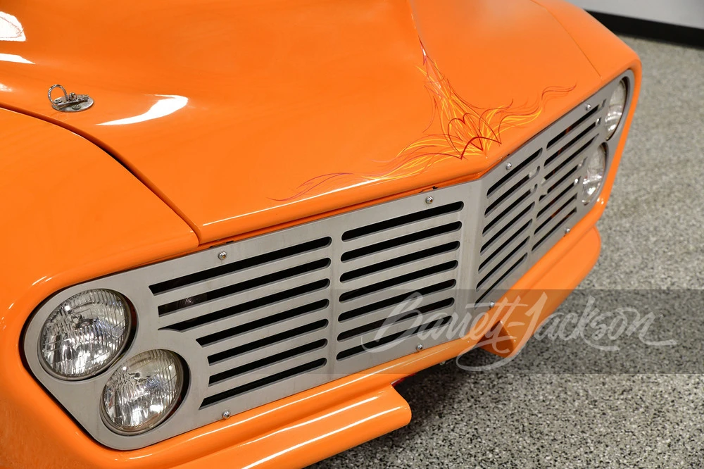 1949 Studebaker 2R/3R - Image 14 of 16