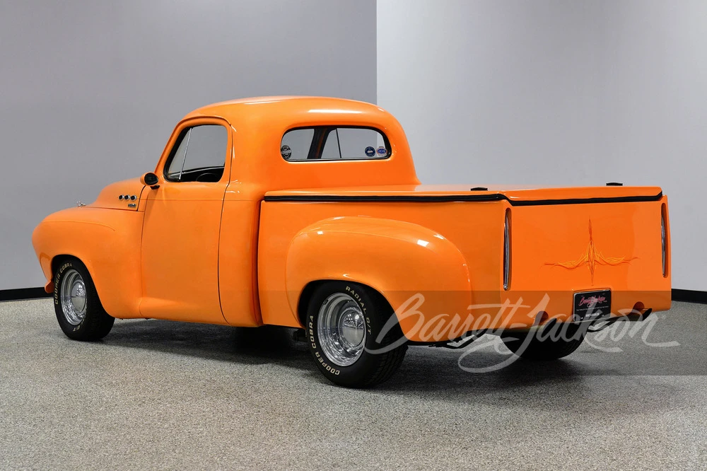 1949 Studebaker 2R/3R - Image 15 of 16