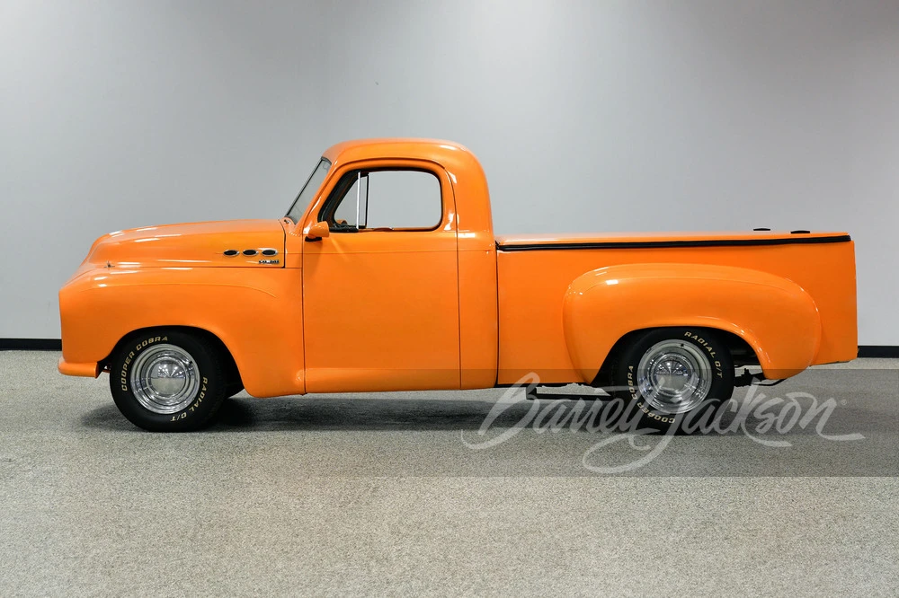 1949 Studebaker 2R/3R - Image 16 of 16