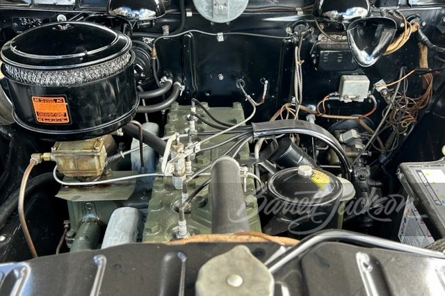 1949 Studebaker Commander - Image 2 of 8