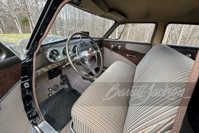 1949 Studebaker Commander - Image 3 of 8
