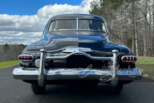1949 Studebaker Commander - Image 6 of 8