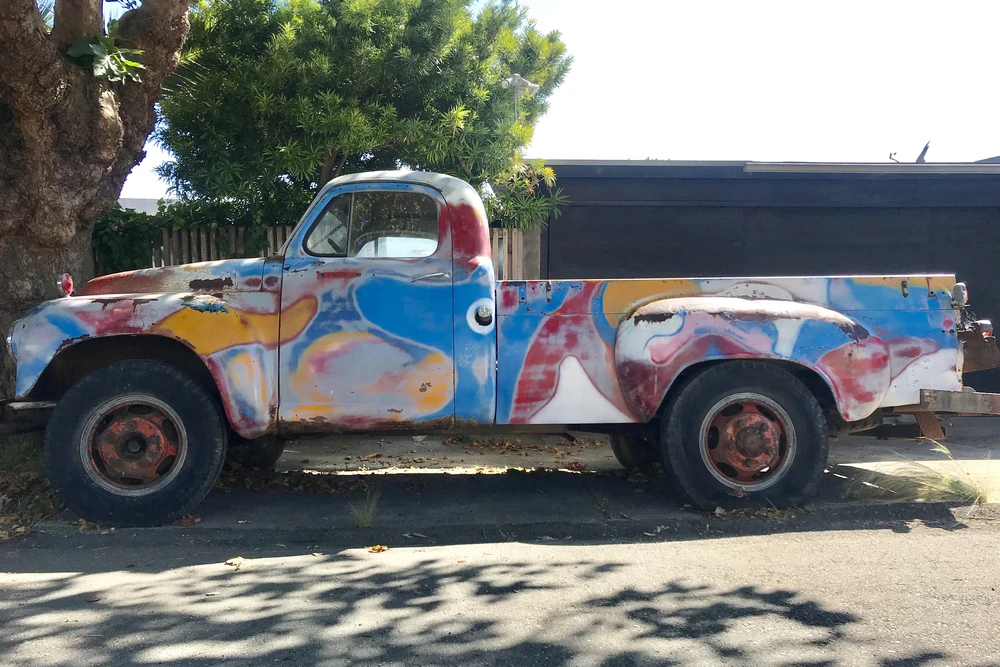 1949 Studebaker 2R/3R - Image 2 of 4