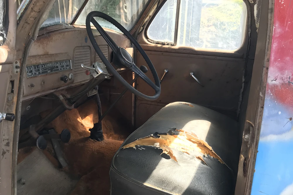 1949 Studebaker 2R/3R - Image 3 of 4